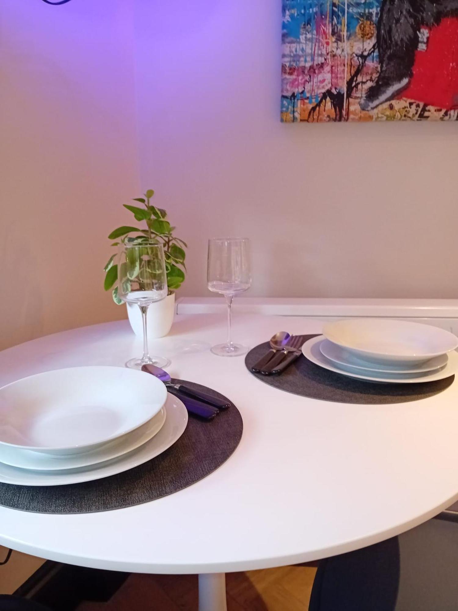 Oasis Studio In The Heart Of The City Brighton Luaran gambar